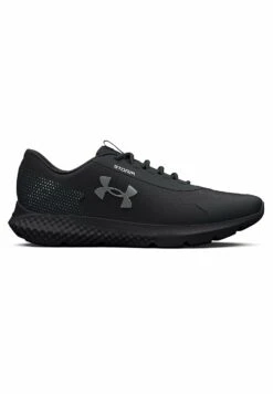 Under Armour Technical Performa Ua Charged Rogue 3 Storm - Stabiliteit Hardloopschoenen - Black -Under Armour Winkel 9d3eb20f23ae443c92d18590ae92dee0