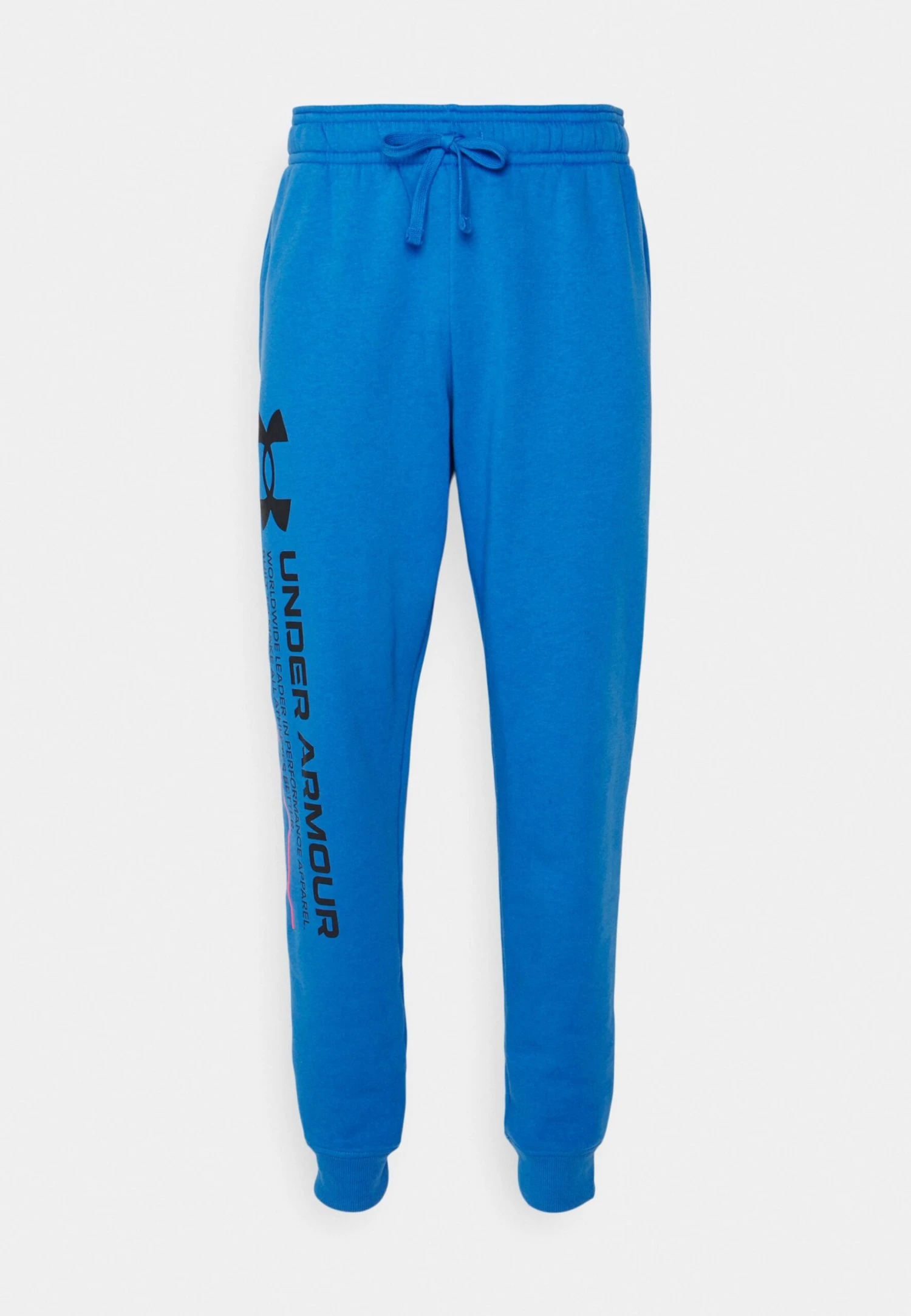 Under Armour Rival Chroma Pants - Trainingsbroek - Victory Blue/Black 4 Under Armour Rival Chroma Pants - Trainingsbroek - Victory Blue/Black - Afbeelding 4