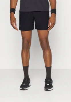 Under Armour Vanish Shorts - Korte Broeken - Black/Pitch Gray