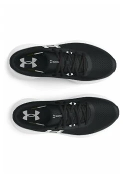 Under Armour Visual Cushioning Ua Bgs Surge- Hardloopschoenen Neutraal - Black -Under Armour Winkel 9e82c85a2894497c87d0a6b0d880230b