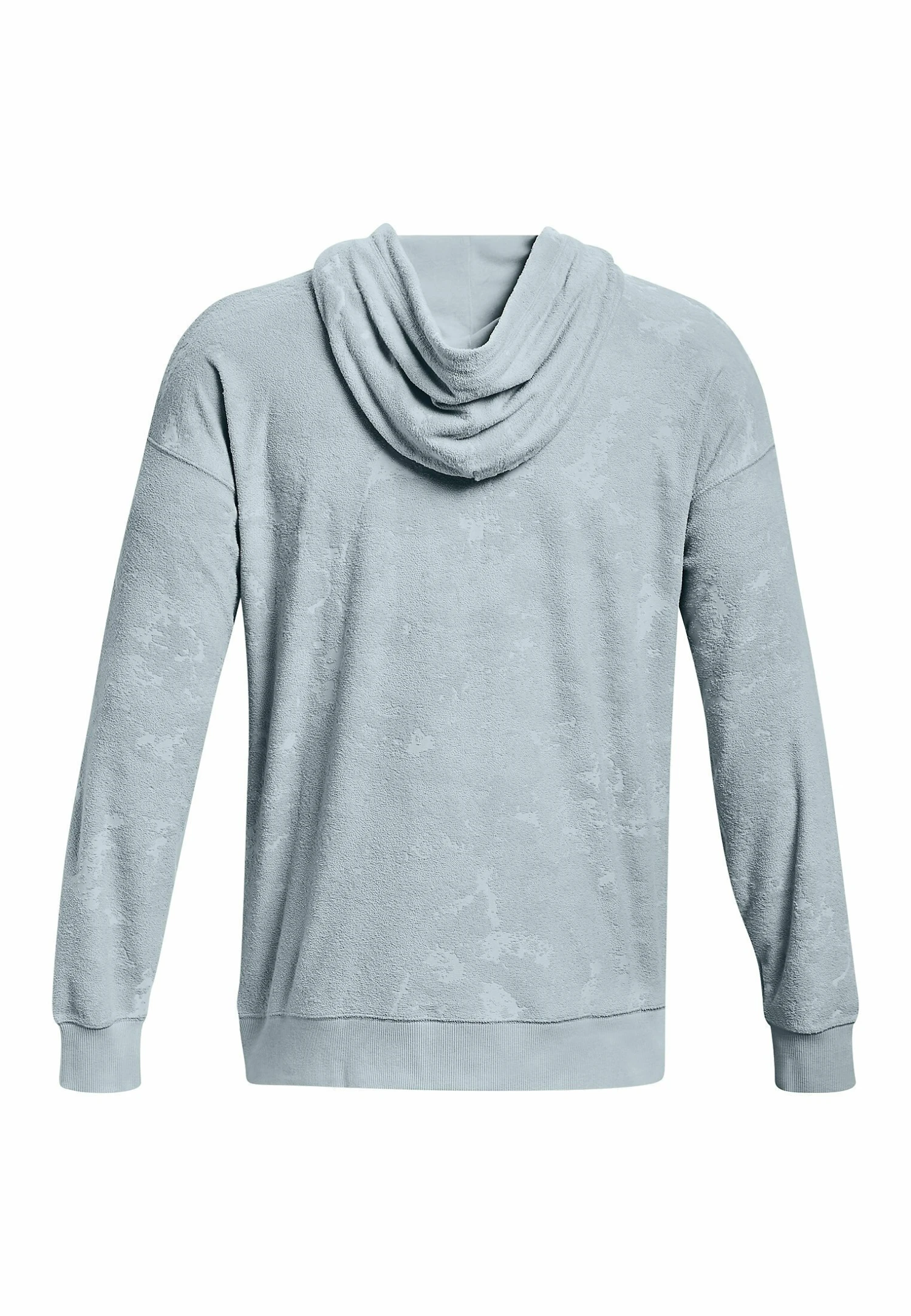 Under Armour Journey - Hoodie - Harbor Blue (465) 3 Under Armour Journey - Hoodie - Harbor Blue (465) - Afbeelding 3