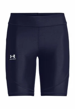 Under Armour Heatgear- Legging - Midnight Navy -Under Armour Winkel a0184549407b432e9d76efeaac8cfa2d