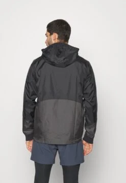 Under Armour Legacy - Windjack - Black/Jet Gray/Pitch Gray -Under Armour Winkel a08d1a5aa61f4e008cdee720017df878