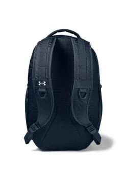 Under Armour Hustle- Rugzak - Academy-Academy-Silver -Under Armour Winkel a0a73ce29463420c8f54e09058f12ae7