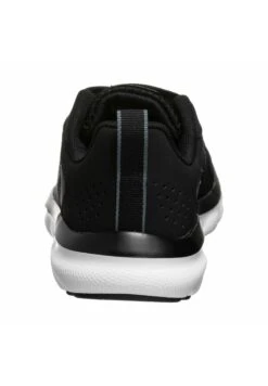 Under Armour Assert- Hardloopschoenen Neutraal - Black/White -Under Armour Winkel a11e25383b8747639e4d87940a21fec4