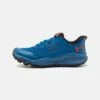 Under Armour Charged Maven Trail - Trail Hardloopschoenen - Varsity Blue/Heritage Red