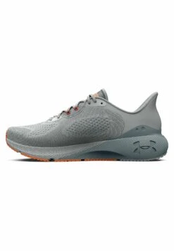 Under Armour Hovr Machina - Hardloopschoenen Competitie - Gray -Under Armour Winkel a2dca1fd5d924ef68a7d46b12e4d7af2
