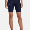 Under Armour Heatgear- Legging - Midnight Navy