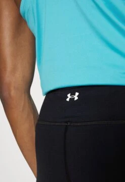 Under Armour Project Rock Meridian - Legging - Black/Ivory/White 9 Under Armour Project Rock Meridian - Legging - Black/Ivory/White -Under Armour Winkel a3fbb03d295f4533947d8c2813913572