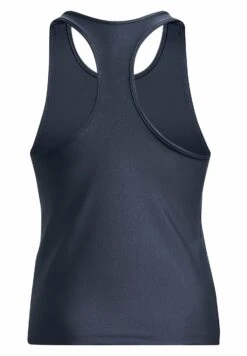 Under Armour Btg - T-Shirt Basic - Downpour Gray -Under Armour Winkel a41d794934bb447aaf2d529eb337d88c