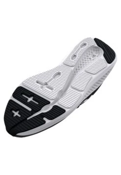 Under Armour Charged Pursuit- Stabiliteit Hardloopschoenen - Black -Under Armour Winkel a4c1c1f32e964156aa885c214d18876f