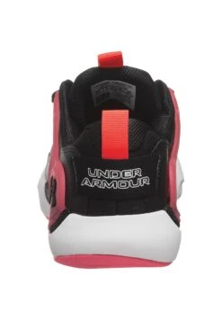 Under Armour Hovr Apex 3 - Sneakers Laag - Black /Brilliance/Black -Under Armour Winkel a4ef9df051af4240817b0df873f3fe9d