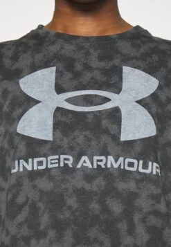 Under Armour Logo Heavyweight - T-Shirt Print - Black 9 Under Armour Logo Heavyweight - T-Shirt Print - Black -Under Armour Winkel a4fab15d866b4bdca5ea76702df7b663