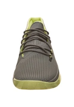 Under Armour Basketbalschoenen - Green -Under Armour Winkel a53f9f079b2d4e34a782e796b8f4bdc6