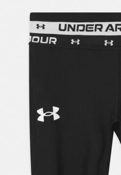 Under Armour Legging - Black -Under Armour Winkel a843c1cb76a546b8a374526b022f56ce