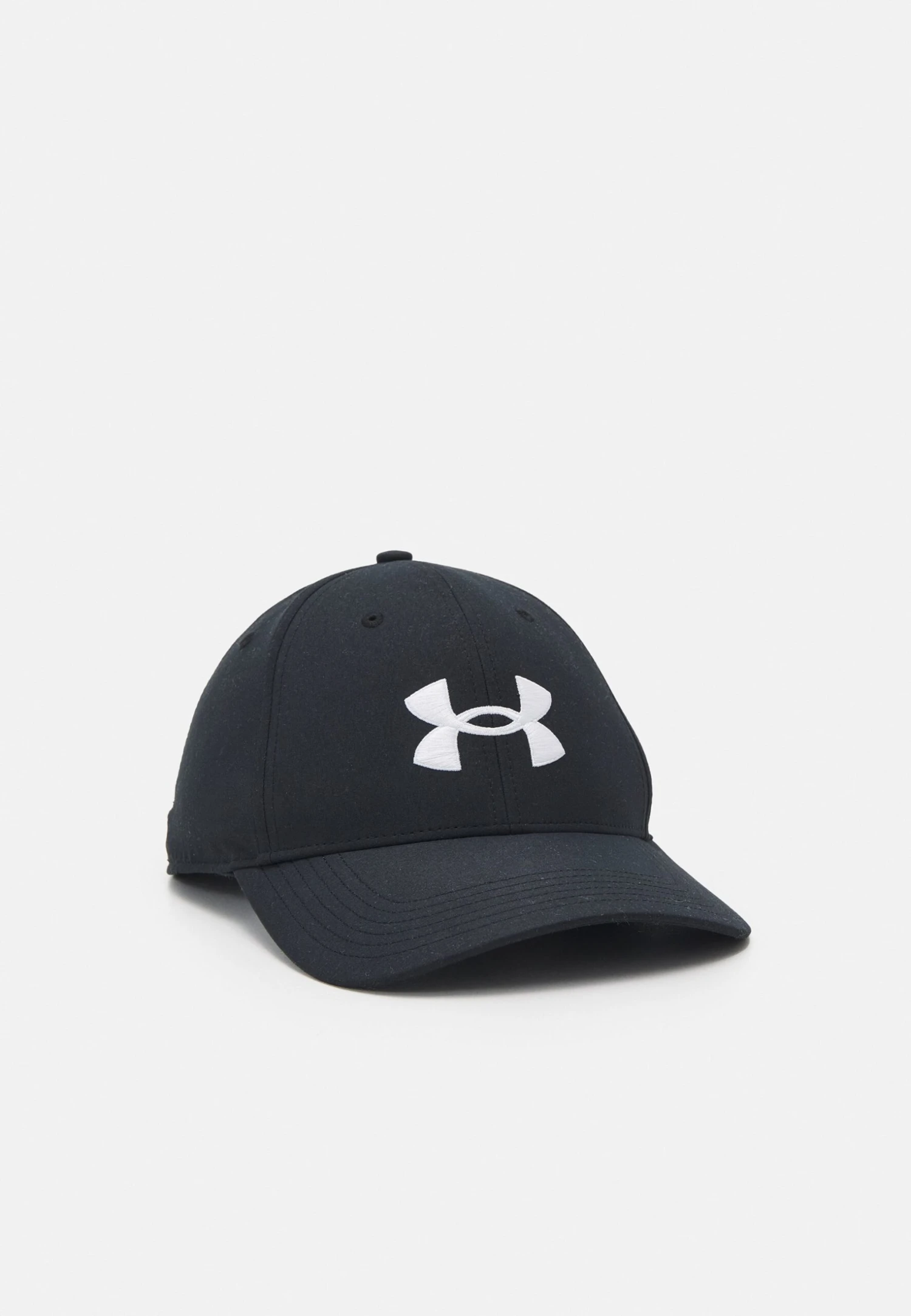 Under Armour Golf- Pet - Black/White 1 Under Armour Golf- Pet - Black/White