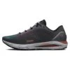 Under Armour Hovr Sonic 5 Storm - Hardloopschoenen Neutraal - Jet Gray / Mod Gray / Blaze Orange