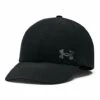 Under Armour Iso-Chill Breathe Adj - Pet - Black