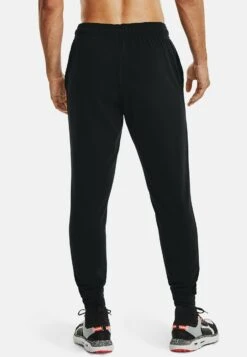 Under Armour Rival Terry - Trainingsbroek - Black -Under Armour Winkel a95454f5bd9a4c13978eeb2ce85101c8