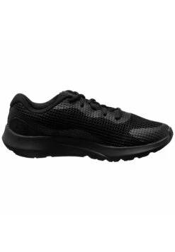 Under Armour Surge 3 Lauf - Hardloopschoenen Neutraal - Black/Black/Black -Under Armour Winkel a96be95aa87747cd92c22af342ec19ef