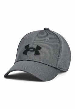 Under Armour Blitzing - Pet - Pitch Gray