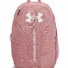 Under Armour Ua Hustle Lite - Rugzak - Pink Elixir
