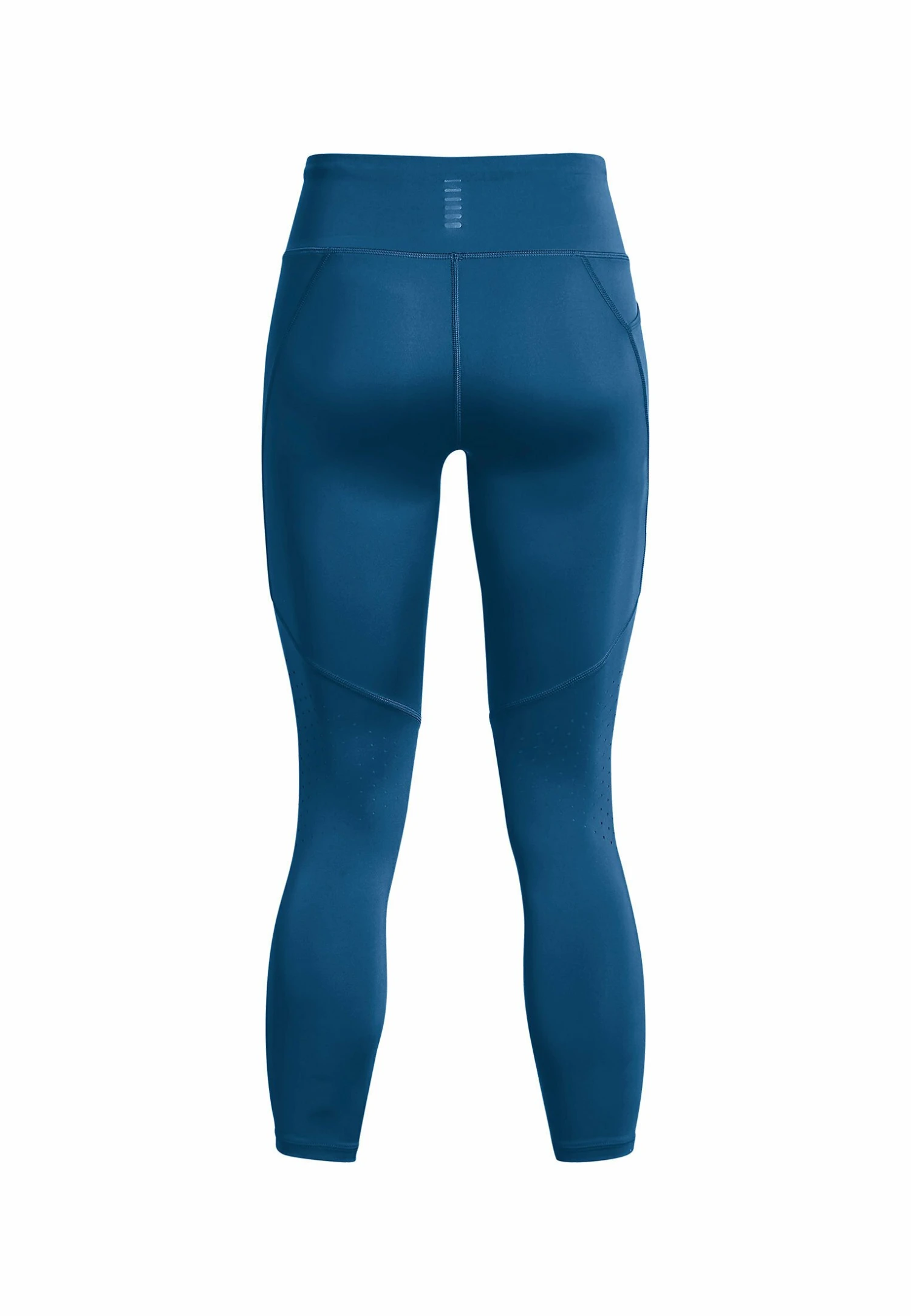 Under Armour Launch Ankle - Legging - Varsity Blue 5 Under Armour Launch Ankle - Legging - Varsity Blue - Afbeelding 5