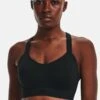 Under Armour Uplift - Sport-Bh Met High Support - Black