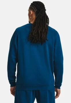 Under Armour Essential Crew - Sweater - Varsity Blue -Under Armour Winkel b009627bc6f74259babf358541590c5a