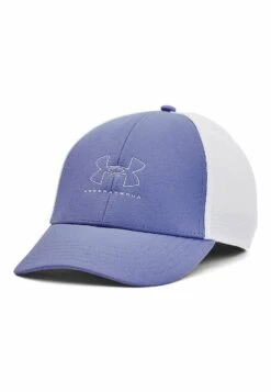 Under Armour Isochill Driver Adj - Pet - Baja Blue