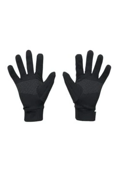 Under Armour Spieler Storm- Handschoenen - Schwarz