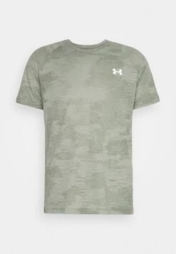 Under Armour Streaker - T-Shirt Print - Grove Green -Under Armour Winkel b23f4c28f6a74670919c2c3cafb5130d