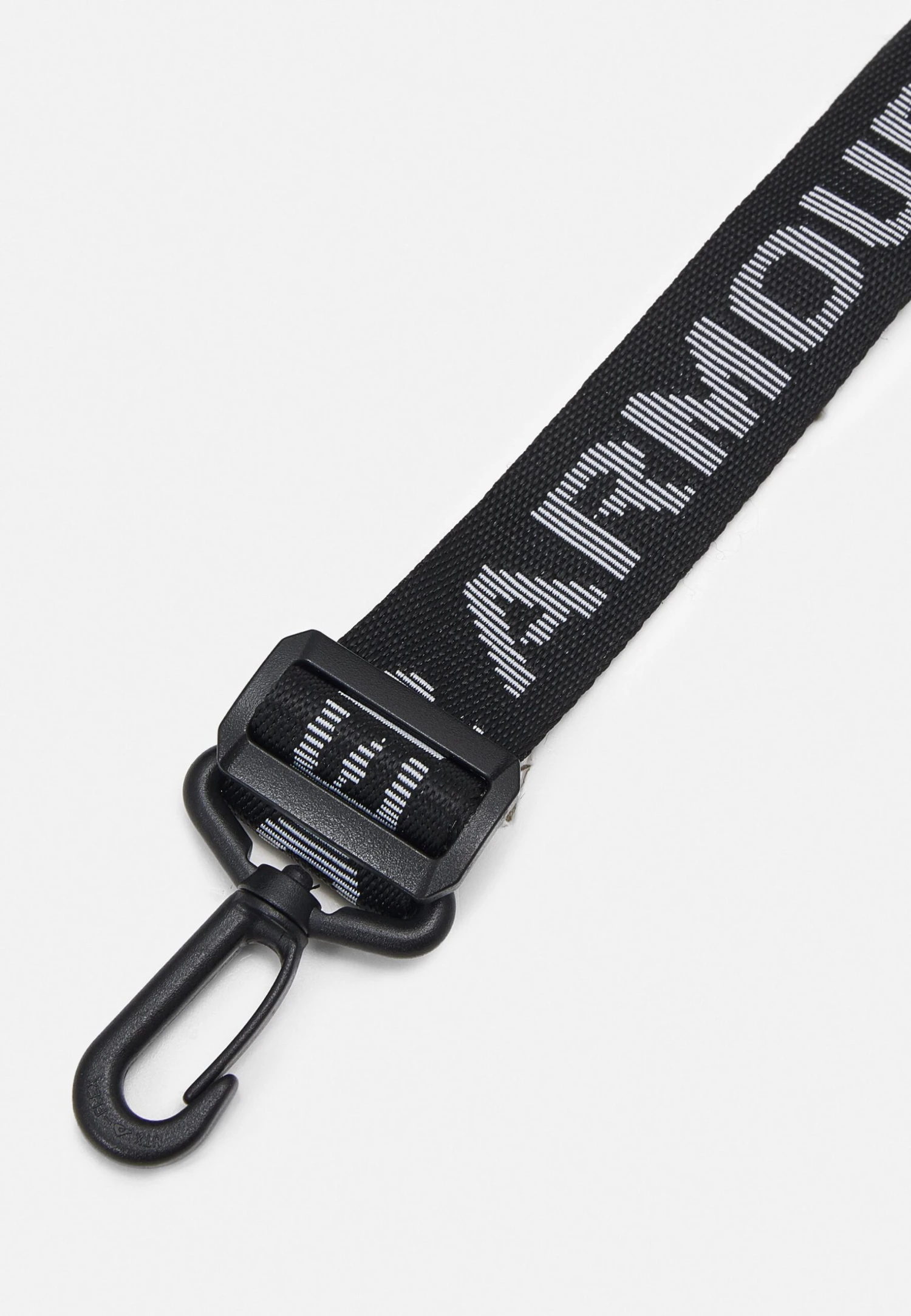 Under Armour Favorite Duffle - Sporttas - Black/White 4 Under Armour Favorite Duffle - Sporttas - Black/White - Afbeelding 4