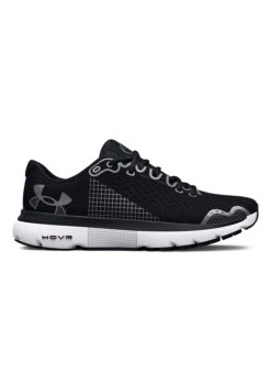 Under Armour Infinite - Sneakers Laag - Black -Under Armour Winkel b369c255c3a64b538b95695b6b8e7f17
