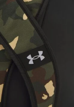 Under Armour Hustle -Grn - Backpack - Black/Green 9 Under Armour Hustle -Grn - Backpack - Black/Green -Under Armour Winkel b37a64d3f9e94302af6107e74bfbd40e