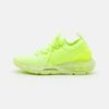 Under Armour Hovr Phantom- Hardloopschoenen Neutraal - Quirky Lime/Pale Olive