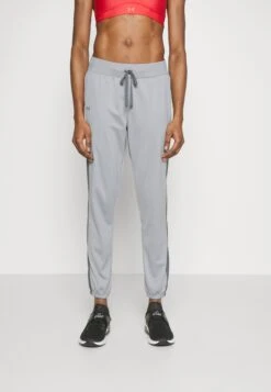 Under Armour Tracksuit - Trainingspak - Steel/Pitch Gray -Under Armour Winkel b4a1733169f64ccdb5c06800b5f363b6