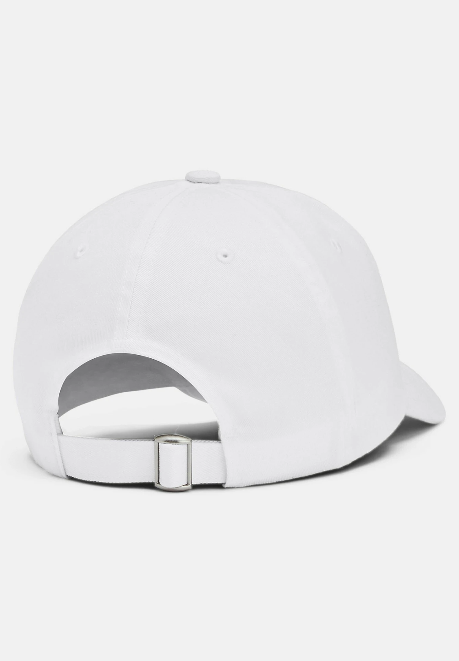 Under Armour Branded - Pet - White 4 Under Armour Branded - Pet - White - Afbeelding 4