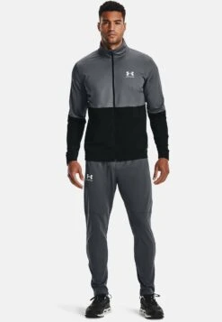 Under Armour Trainingsvest - Grey