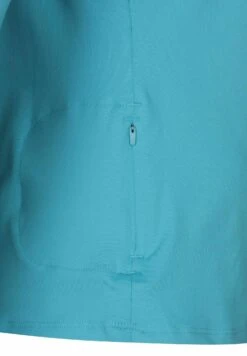 Under Armour Qualifier Run 2.0 Trainings - Longsleeve - Glacierblue Reflective -Under Armour Winkel b61b066b4512442483eefe34b37ac998