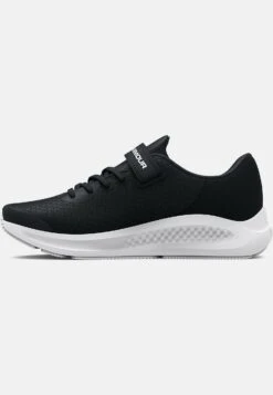 Under Armour Pursuit Ac - Hardloopschoenen Neutraal - Black (001)