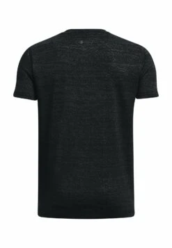 Under Armour Short Sleeves Ua Vent - Sport T-Shirt - Black -Under Armour Winkel b889b79bb6154872a0d587954ff84f91