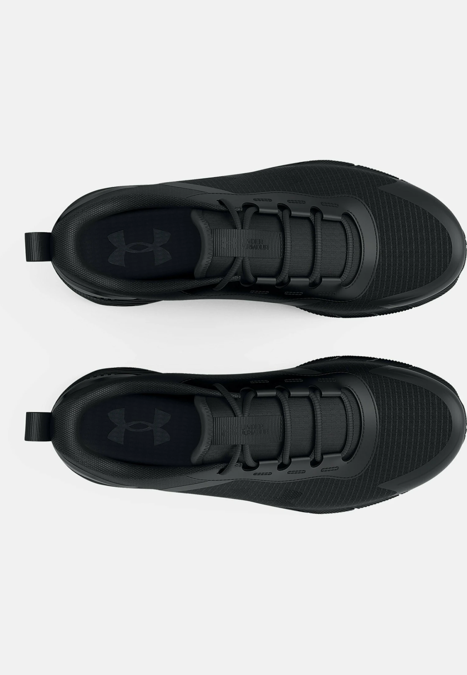 Under Armour Hovr Sonic Se - Hardloopschoenen Neutraal - Black 3 Under Armour Hovr Sonic Se - Hardloopschoenen Neutraal - Black - Afbeelding 3