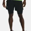 Under Armour Shorts - Black