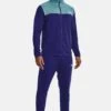 Under Armour Emea Novelty Set - Trainingspak - Sonar Blue