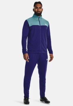 Under Armour Emea Novelty Set - Trainingspak - Sonar Blue