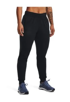 Under Armour Trainingsbroek - Black