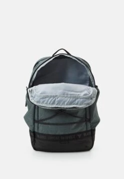 Under Armour Project Rock Brahma - Sporttas - Black/Black /Pitch Gray -Under Armour Winkel bb9f9c833a8f44028a72a47bff14c846