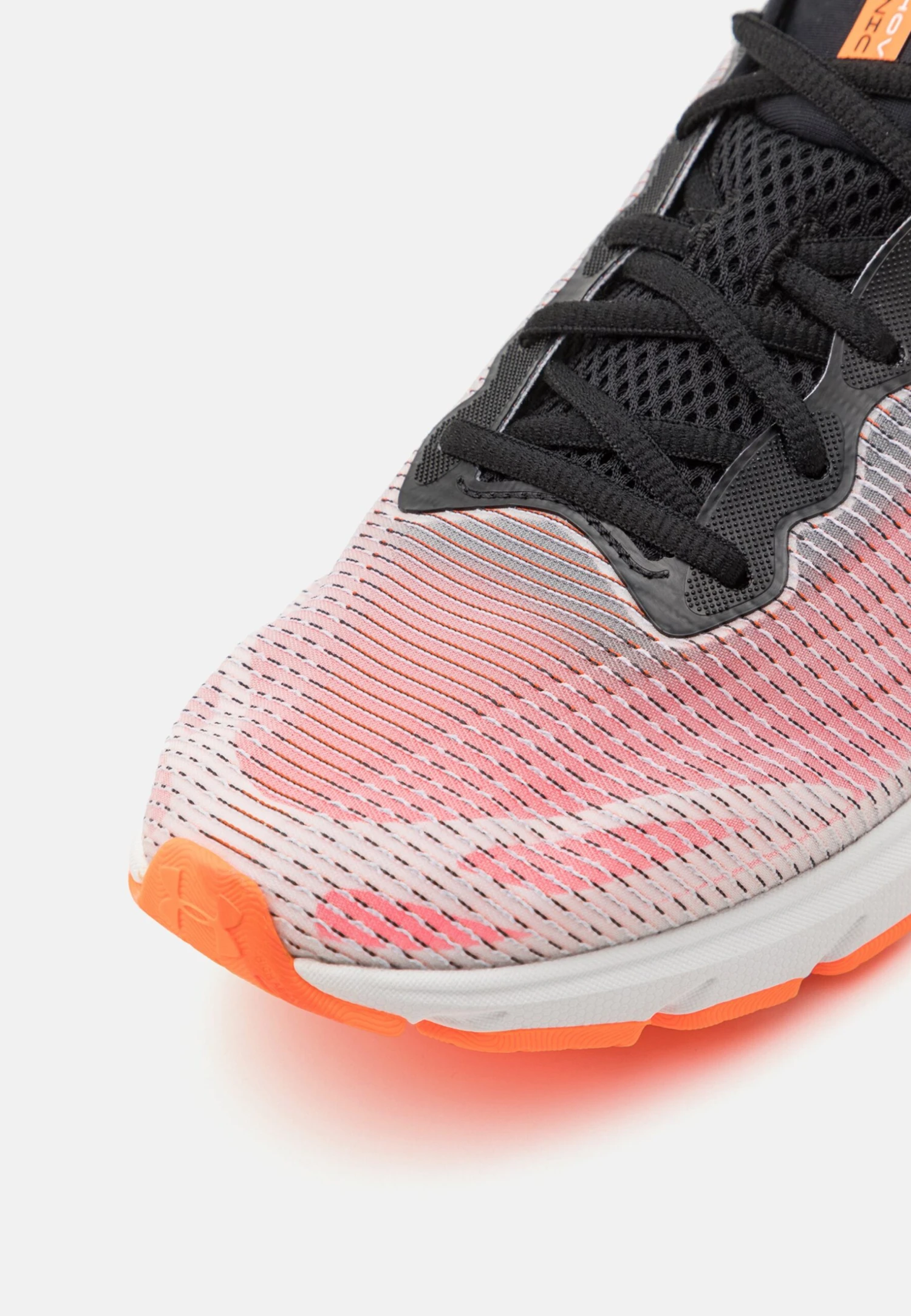 Under Armour Hovr Sonic 6 Brz - Hardloopschoenen Neutraal - Black/White 6 Under Armour Hovr Sonic 6 Brz - Hardloopschoenen Neutraal - Black/White - Afbeelding 6