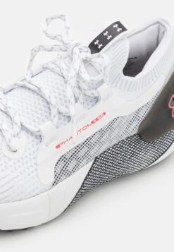 Under Armour Hovr Phantom 3 Unisex - Hardloopschoenen Neutraal - White/Black/Beta 11 Under Armour Hovr Phantom 3 Unisex - Hardloopschoenen Neutraal - White/Black/Beta -Under Armour Winkel bf80cc762a684eccb2b3752dd898e285